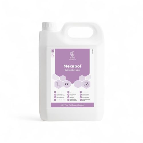Mexapol Floor Polish