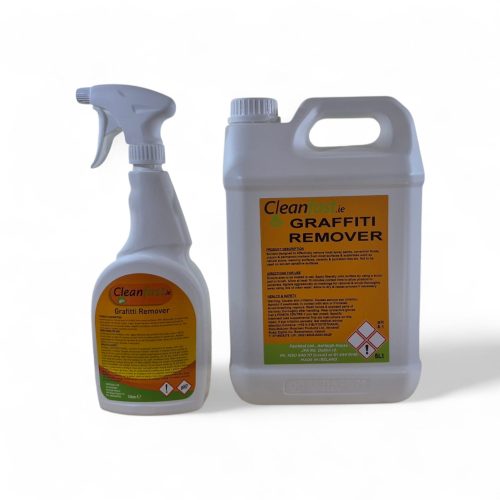 Cleanfast Graffiti Remover