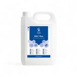 Evans E.M.C Plus Floor Cleaner & Degreaser 5L