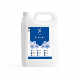 Evans E.M.C Plus Floor Cleaner & Degreaser 5L