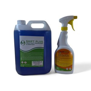 Cleanfast Shift Plus Degreaser