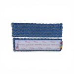 EMR 30 Blue and Yellow 14 x 50 cm Velcro System