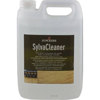 Junckers Sylva Cleaner