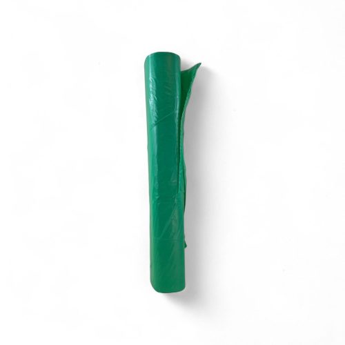 Biodegradable Green Refuse Bags 22 Micron