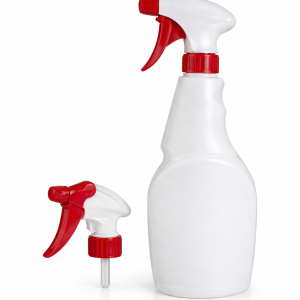 T-Spray & Bottle