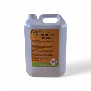 Cleanfast Thick Bleach Extra 5L