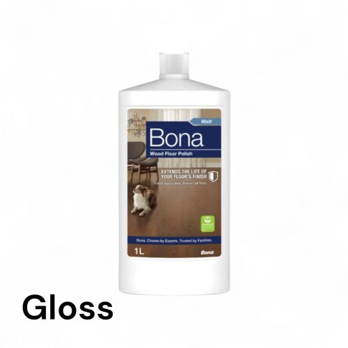 Bona Wood Floor Polish