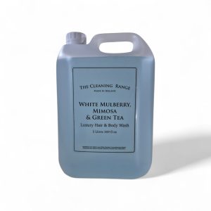 Cleanfast White Mulberry, Mimosa & GT Hand Soap