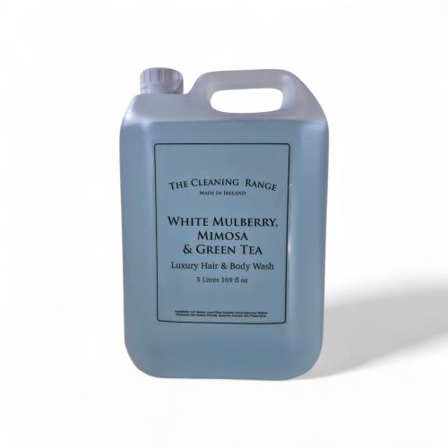 Cleanfast White Mulberry, Mimosa & GT Hand Soap