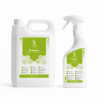 Evans Protect Disinfectant Cleaner