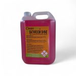 Cleanfast Bathroom Shine 5L