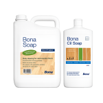 Bona Oil Soap