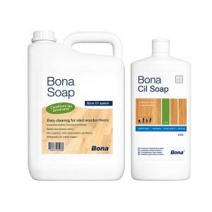 Bona Oil Soap