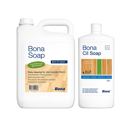 Bona Oil Soap