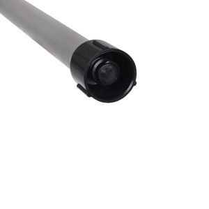 Economy Interchange Handle Black