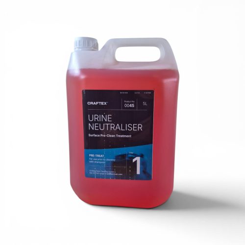 Craftex Urine Neutraliser