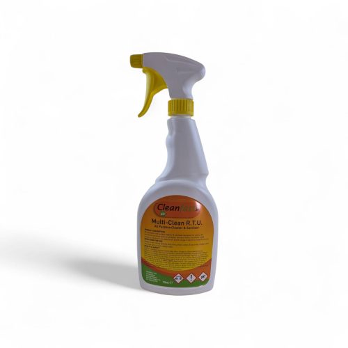 Cleanfast Multi Clean All Purpose Sanitizer