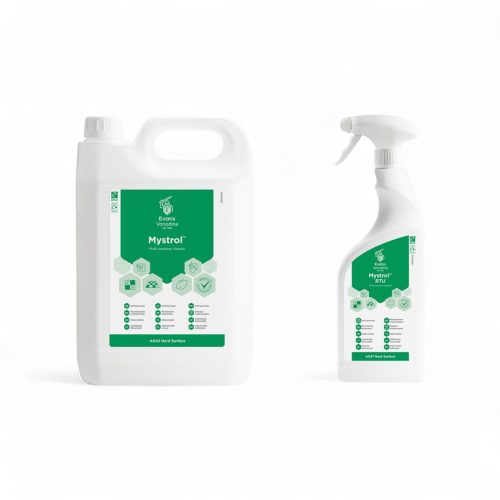 Evans Mystrol All Purpose Cleaner