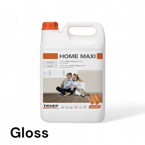 Tover Home Maxi Floor Lacquer