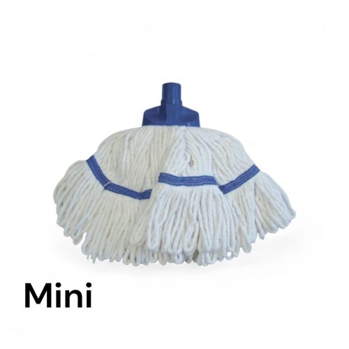 Interchange Mop Head