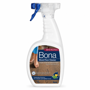 Bona Wood Floor Cleaner Spray