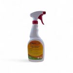Cleanfast Glass & Stainless Steel Cleaner