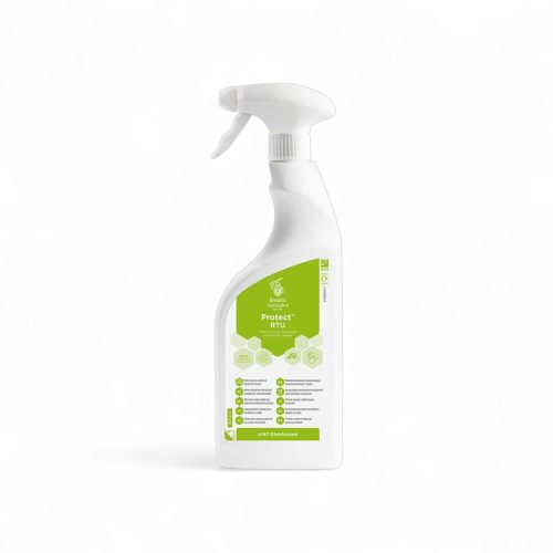 Evans Protect Disinfectant