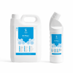 Evans Hi-Phos Toilet Cleaner And Descaler