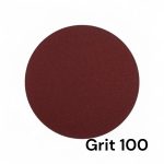 Karbosan 200 MM Sanding Discs