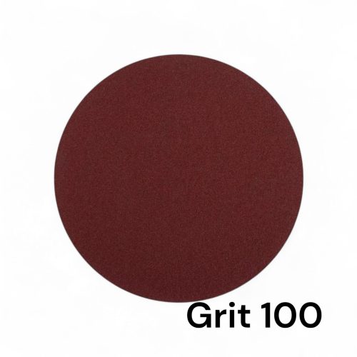 Karbosan 200 MM Sanding Discs