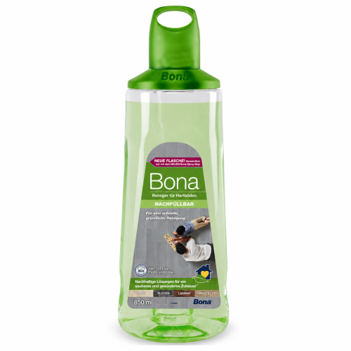 Bona Hard Surface Floor Cleaner Refill Cartridge