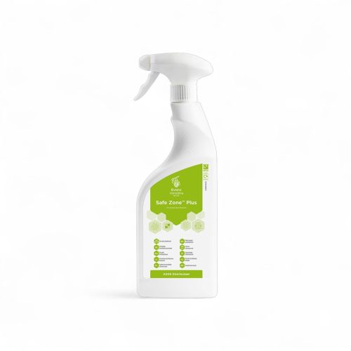 Evans Safe Zone Plus Disinfectant Cleaner