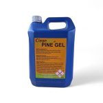 Cleanfast Pine Gel PH 13