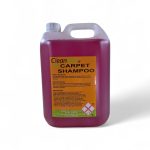 Cleanfast Carpet Cleaning Shampoo PH 13
