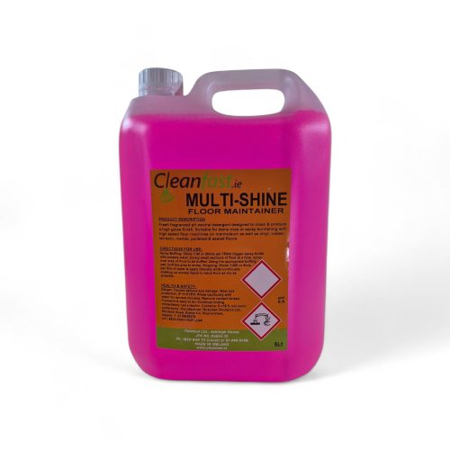 Cleanfast Multi Shine