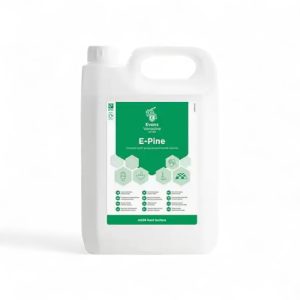 Evans E-Pine Disinfectant 5L