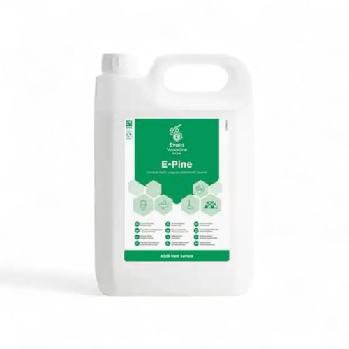 Evans E-Pine Disinfectant