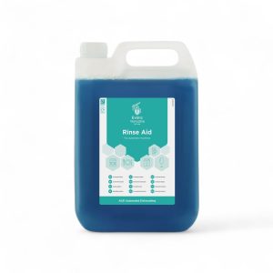 Evans Rinse Aid 5L