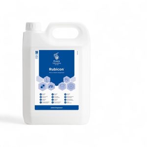 Evans Rubicon Oil Remover  5L