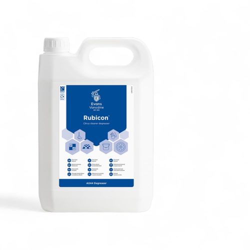 Evans Rubicon Oil Remover