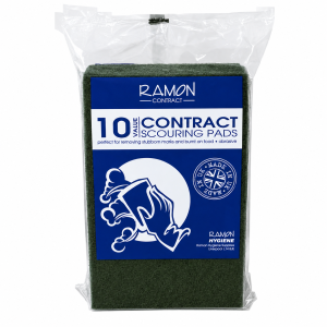 Ramon Green Catering Scouring Pads
