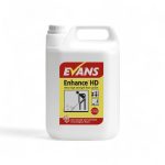 Evans Enhance Floor Polish 5L