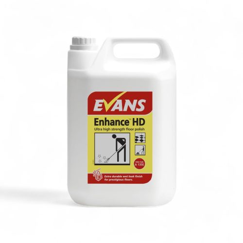 Evans Enhance Floor Polish