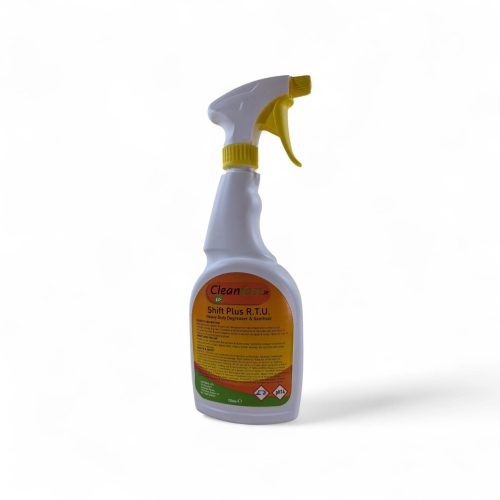 Cleanfast Shift Plus Degreaser