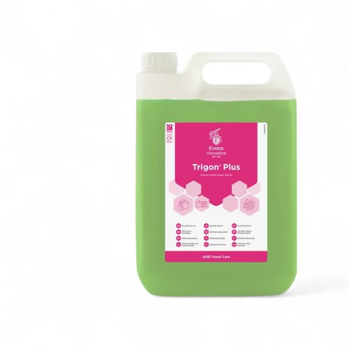Evans Trigon Plus