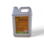 Cleanfast Graffiti Remover