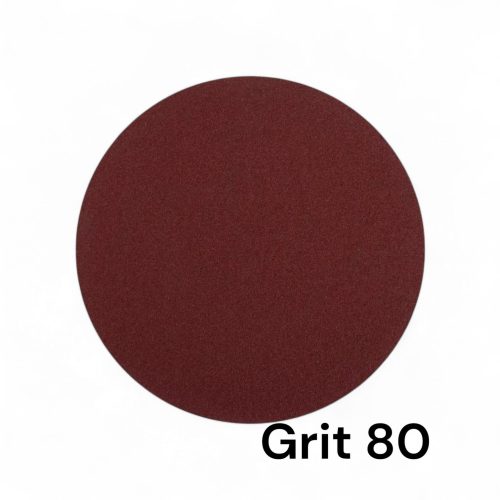 Karbosan 200 MM Sanding Discs