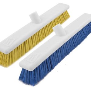 45 Cm Hygiene Plastic Broom