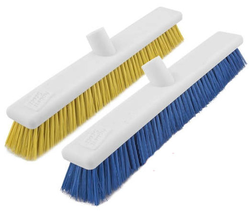 45 Cm Hygiene Plastic Broom