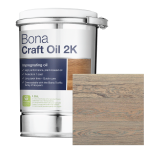 Bona Craft Oil 2K